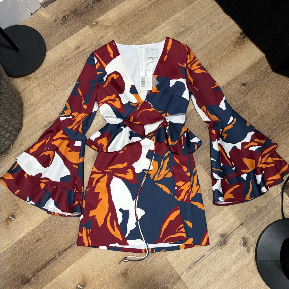 C/MEO COLLECTIVE Dress XS
